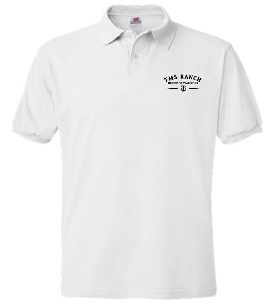 TMS Ranch Polo Shirt